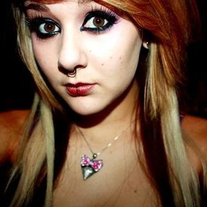 Profile Picture of Lauren Newton (@laurenlsdx) on Myspace