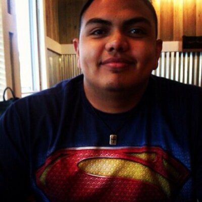 Profile Picture of Joseph Longoria (@BigggJoeeee) on Twitter