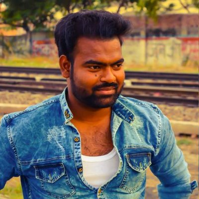 Profile Picture of Robin Masih (@Robinmasih01) on Twitter