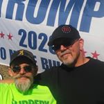 Profile Picture of Bruce Larson (@brucefree2ride) on Instagram