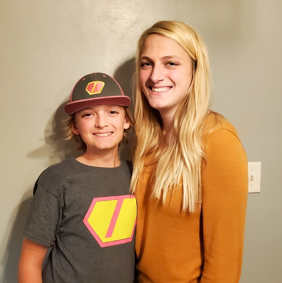 Profile Picture of Alexis Condra (@lovinggracee311) on Poshmark