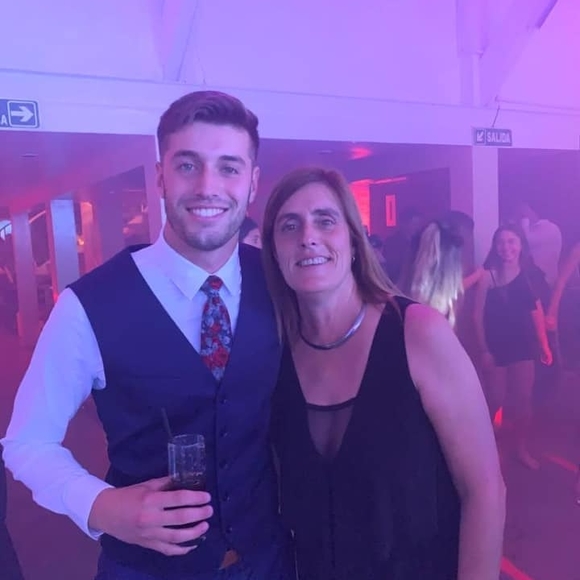 Profile Picture of Lautaro Berisso (@lautaroberisso) on Poshmark