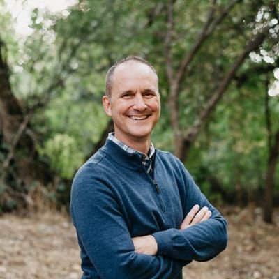 Profile Picture of Brian Hendricks (@BLHendricks) on Twitter