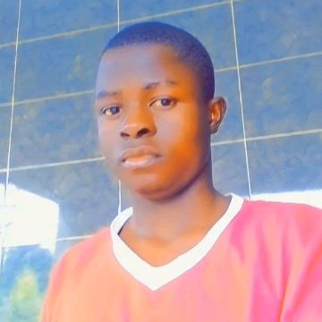 Profile Picture of wilson Delight❤️❤️ (@wilsonbbyner) on Tiktok