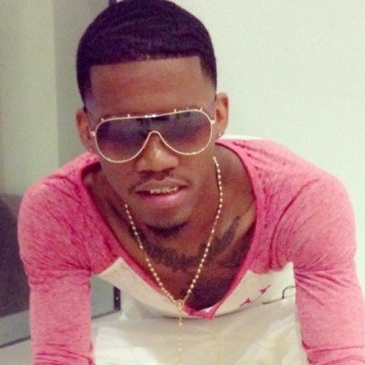 Profile Picture of ✂Montae (@Tae_Bizzle) on Twitter