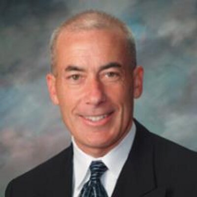 Profile Picture of Jim Collins (@LorasPres) on Twitter