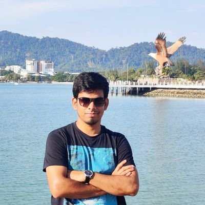 Profile Picture of Sundeep Singh (@_sundeep_singh) on Twitter