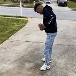 Profile Picture of Certified Steppa⛏❗️ (@hoodrixh.chris) on Instagram