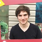 Steven Sacco - Instagram Profile Picture of Steven Sacco (@stevenjsacco) on Instagram