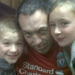 Profile Picture of Darren Birchall (@DarrenBirchall5) on Twitter