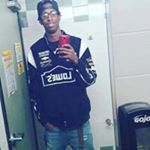 Profile Picture of Kelvin Jones (@slim_reaper21) on Instagram