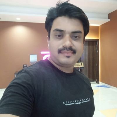 Profile Picture of Rahul Patil  🌱 🍁 🇮🇳 (@rahul277_patil) on Twitter