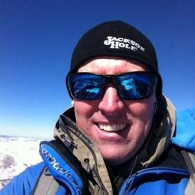 Profile Picture of Randy Luskey (@billygoat229) on Twitter