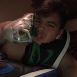 Michael Olivares-Deely - Instagram Profile Picture of Michael Olivares-Deely (@shoe_genius_545_) on Instagram