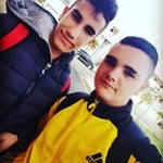 Profile Picture of Antony the king (@antonio_mollo03) on Instagram