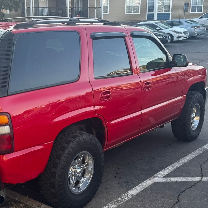 Joseph Derosier - Tiktok Profile Picture of Joseph Derosier (@fix.a.wreck) on Tiktok