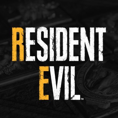 Profile Picture of Resident Evil (@RE_Games) on Twitter