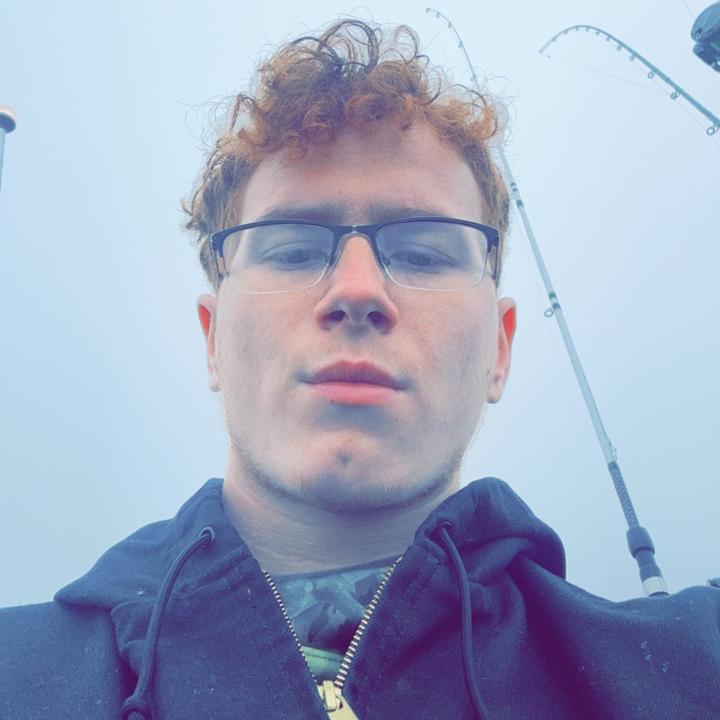 Profile Picture of Matthew Killinger (@bigred5556) on Tiktok