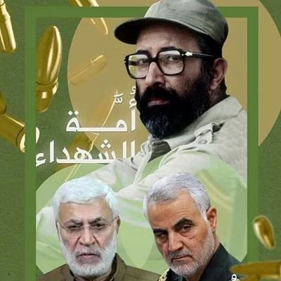 Profile Picture of Hassan Mokdad (@Hasmok3) on Twitter