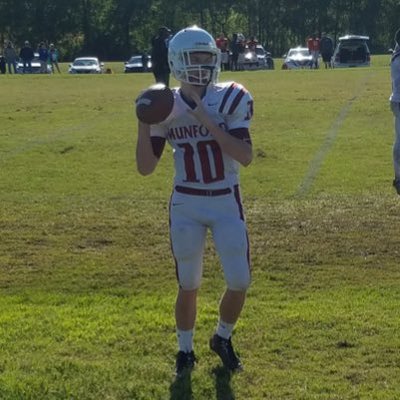 Profile Picture of Ben Mobley (@BenMobley4) on Twitter