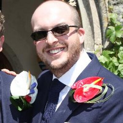 Profile Picture of Dan Gilroy (@dangilroy80) on Twitter