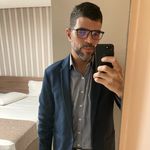 Profile Picture of Daniel de Matos (@danielmatos_consultortriatleta) on Instagram