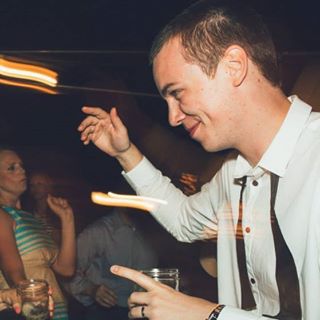 Profile Picture of Joel Vander Leek (@joel.leek) on Facebook