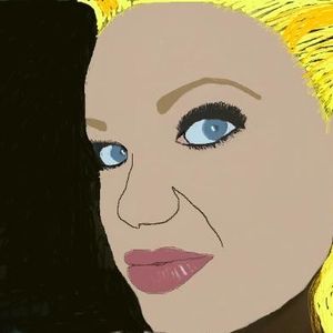 Profile Picture of Robyn Miller (@dontgivemeyourshit) on Myspace