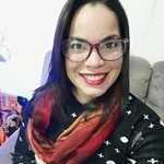 Profile Picture of Maria Swift C. (@mswiftc) on Instagram