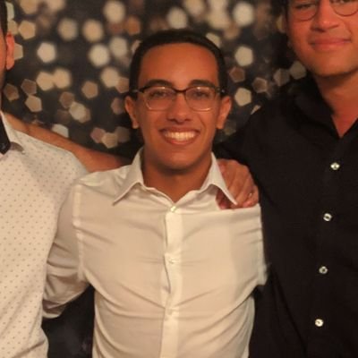 Profile Picture of David 🌑Nier Waiting Room (@dmg7799) on Twitter