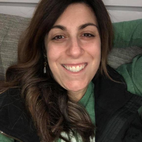 Profile Picture of Ali Mermelstein (@mermelbabe05) on Poshmark