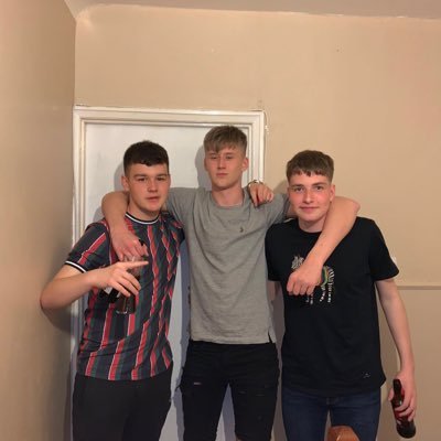 Profile Picture of Adam Forster (@adam_forster9) on Twitter