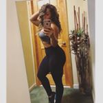 Profile Picture of Danielle Poole (@d_poolefit) on Instagram