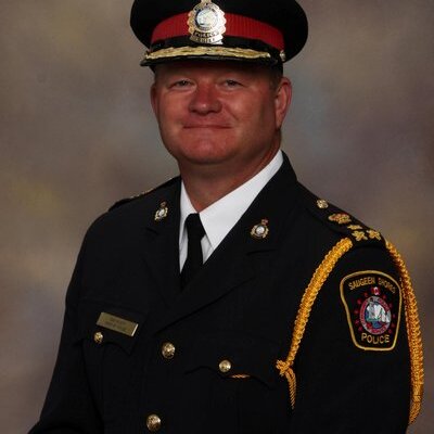 Profile Picture of Dan Rivett (Rtd.) (@dkbanta) on Twitter