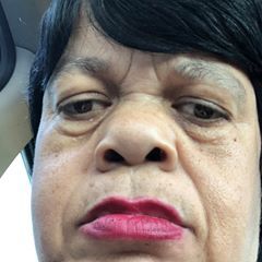 Profile Picture of Sharon Paul (@sharonpaul6) on Tiktok