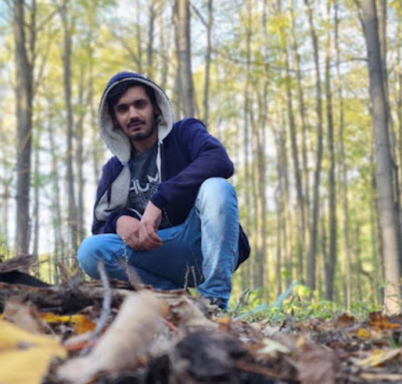 Profile Picture of Sufian Ahmad (@sufianahmad7860) on Poshmark