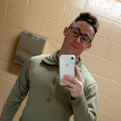 Profile Picture of Jacob Cole (@JacobBall42) on Twitter