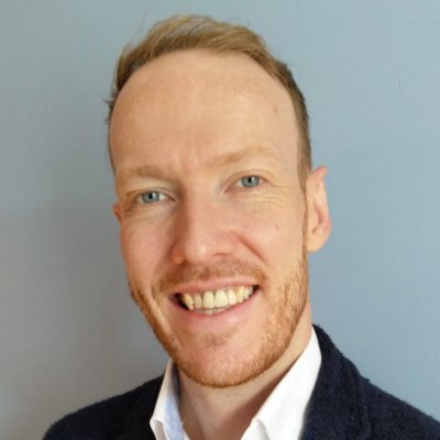 Profile Picture of Duncan Roberts (@DuncanARoberts) on Twitter
