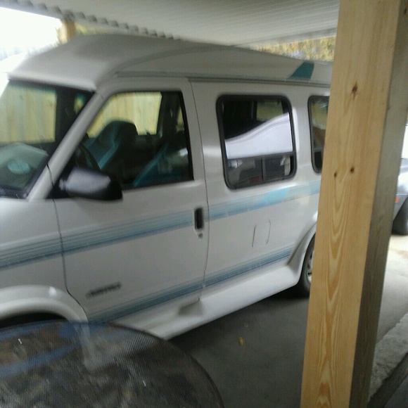 Profile Picture of Reginald Humphrey (@packman7330) on Poshmark