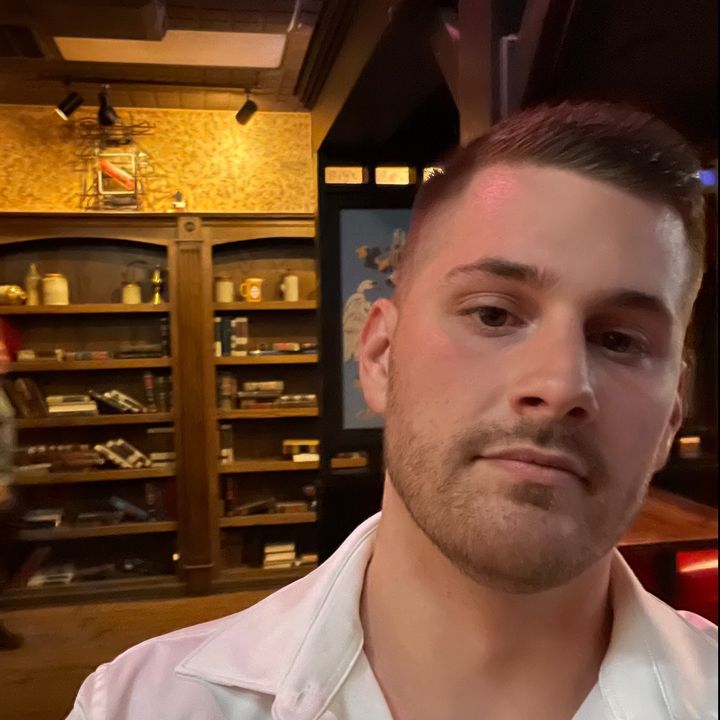 Profile Picture of Timothy Hinton (@@lord.timothy) on Tiktok