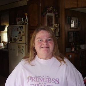 Profile Photo of Pamela Gray (@trikerma) on Myspace