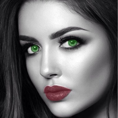 Profile Picture of Lara Tyler (@LaraTylerblack) on Twitter
