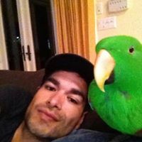 Profile Picture of Jonathan Buff (@jonathan-buff) on Quora