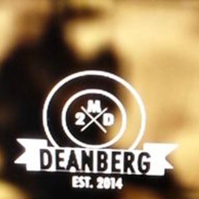 Profile Picture of Dean Berg (@deanberg_) on Twitter