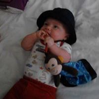 Profile Picture of Merrybeth Mozingo (@merrybethmozing) on Pinterest