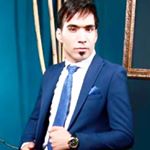 Profile Picture of صفحه رسمی هومن پناهی48ب (@homan.panahi.48offical) on Instagram