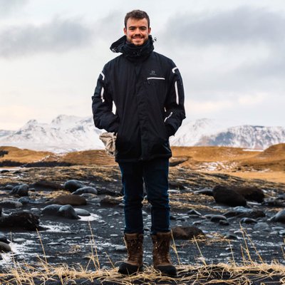 Profile Picture of Bruno Rodriguez (@brunorodriguezq) on Twitter