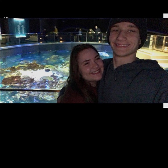 Profile Picture of Andraya Stevens (@andrayastevens) on Poshmark