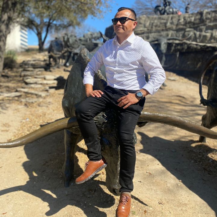 Profile Picture of Gabriel Gonzalez (@@gabrielgonzale49) on Tiktok