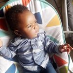 Profile Picture of Christopher Neely Jr (@lilbrezzyjr) on Instagram